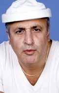 Full Vic Tayback filmography who acted in the animated movie All Dogs Go to Heaven.