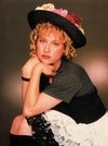 Full Victoria Jackson filmography who acted in the animated movie Santa vs. the Snowman 3D.