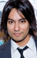 Full Vik Sahay filmography who acted in the animated movie For Better or for Worse: A Christmas Angel.