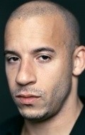Full Vin Diesel filmography who acted in the animated movie The Iron Giant.