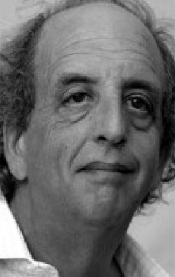 Full Vincent Schiavelli filmography who acted in the animated movie Hey Arnold! The Movie.