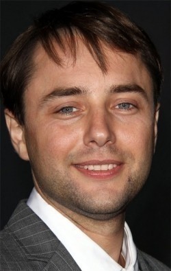 Full Vincent Kartheiser filmography who acted in the animated movie High School USA!.