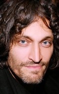 Full Vincent Gallo filmography who acted in the animated movie Metropia.