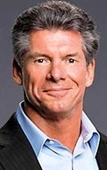 Full Vince McMahon filmography who acted in the animated movie The Flintstones & WWE: Stone Age Smackdown.