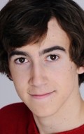 Full Vincent Martella filmography who acted in the animated movie Phineas and Ferb.