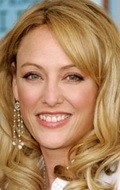 Full Virginia Madsen filmography who acted in the animated movie Wonder Woman.