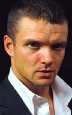 Full Vladimir Yepifantsev filmography who acted in the animated movie Kukaracha 3D.