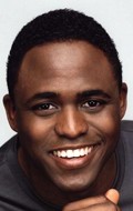Full Wayne Brady filmography who acted in the animated movie Clifford's Really Big Movie.