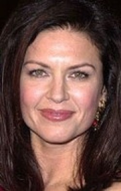 Full Wendy Crewson filmography who acted in the animated movie The Elfkins First Christmas.