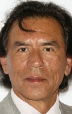 Full Wes Studi filmography who acted in the animated movie Planes: Fire and Rescue.
