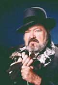 Full William Conrad filmography who acted in the animated movie The Return of the King.