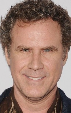 Full Will Ferrell filmography who acted in the animated movie Curious George.