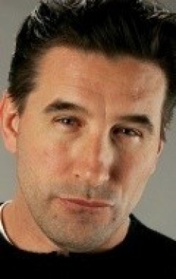 Full William Baldwin filmography who acted in the animated movie Jock.