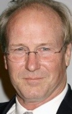 Full William Hurt filmography who acted in the animated movie Chudotvorets.