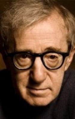 Full Woody Allen filmography who acted in the animated movie Antz.