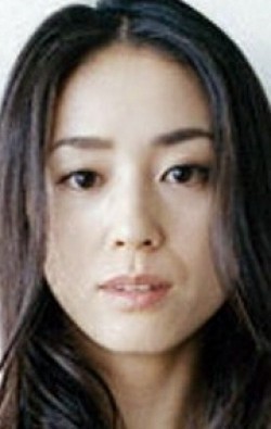Full Yuko Nakamura filmography who acted in the animated movie The Tale of the Floating World.