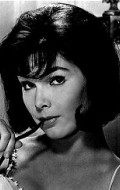 Full Yvonne Craig filmography who acted in the animated movie Olivia.