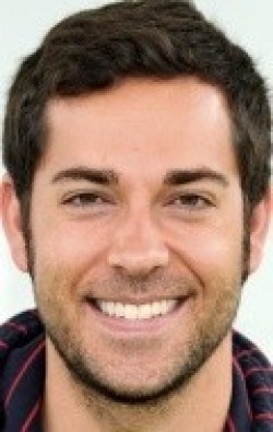 Full Zachary Levi filmography who acted in the animated movie Tangled Ever After.