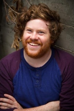 Full Zack Pearlman filmography who acted in the animated movie Dragons.