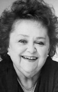 Full Zelda Rubinstein filmography who acted in the animated movie The Flintstones: On the Rocks.