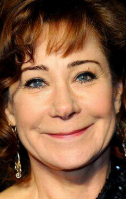 Full Zoe Wanamaker filmography who acted in the animated movie The Dark.