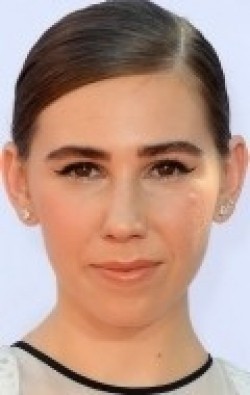 Full Zosia Mamet filmography who acted in the animated movie High School USA!.