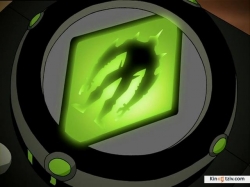 Ben 10: Secret of the Omnitrix photo from the set.
