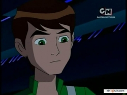 Ben 10: Ultimate Alien photo from the set.