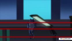 Batman Unlimited: Animal Instincts photo from the set.
