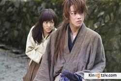 Ruroni Kenshin: Ishin shishi e no Requiem photo from the set.