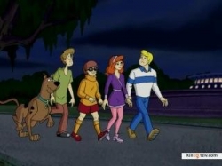 What's New, Scooby-Doo? photo from the set.