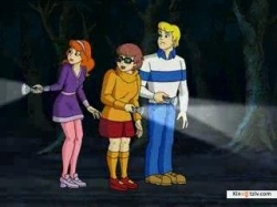 What's New, Scooby-Doo? photo from the set.