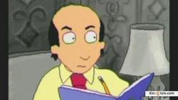 Dr. Katz, Professional Therapist photo from the set.