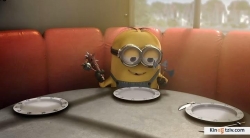 Despicable Me Presents: Minion Madness photo from the set.