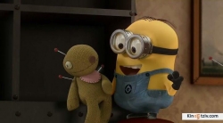 Despicable Me Presents: Minion Madness photo from the set.