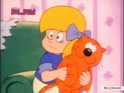 Heathcliff & the Catillac Cats photo from the set.