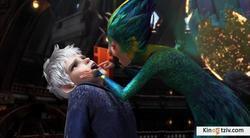 Rise of the Guardians photo from the set.