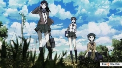 Coppelion photo from the set.