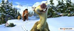 Ice Age: Continental Drift photo from the set.