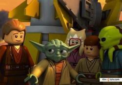 Lego Star Wars: The Yoda Chronicles - The Phantom Clone photo from the set.