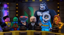 LEGO DC Super Heroes: Justice League - Attack of the Legion of Doom! photo from the set.