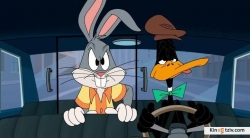 Looney Tunes: Rabbit Run photo from the set.