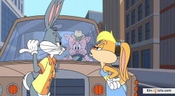 Looney Tunes: Rabbit Run photo from the set.