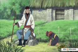 Gekijo ban Naruto: Shippuden - Kizuna photo from the set.