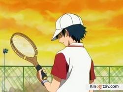 Gekijo ban tenisu no oji sama: Futari no samurai - The first game photo from the set.