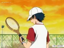 Shin Tennis no Ouji-sama II photo from the set.