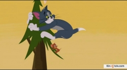 The Tom and Jerry Show photo from the set.
