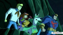 Scooby-Doo! Mystery Incorporated photo from the set.
