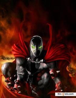 Spawn photo from the set.