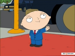 Family Guy Presents Stewie Griffin: The Untold Story photo from the set.